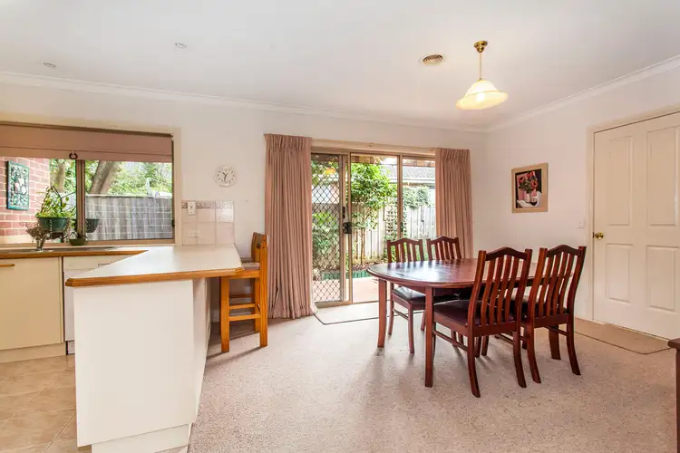 Third view of Homely unit listing, 3/59 Lucknow Street, Mitcham VIC 3132