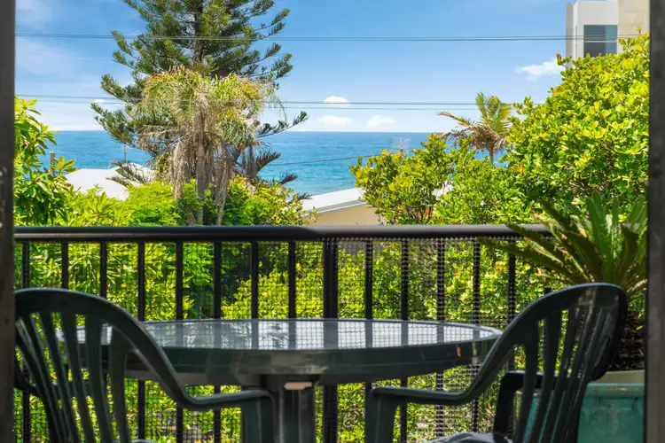 Main view of Homely unit listing, 10/1266 Gold Coast Highway, Palm Beach QLD 4221