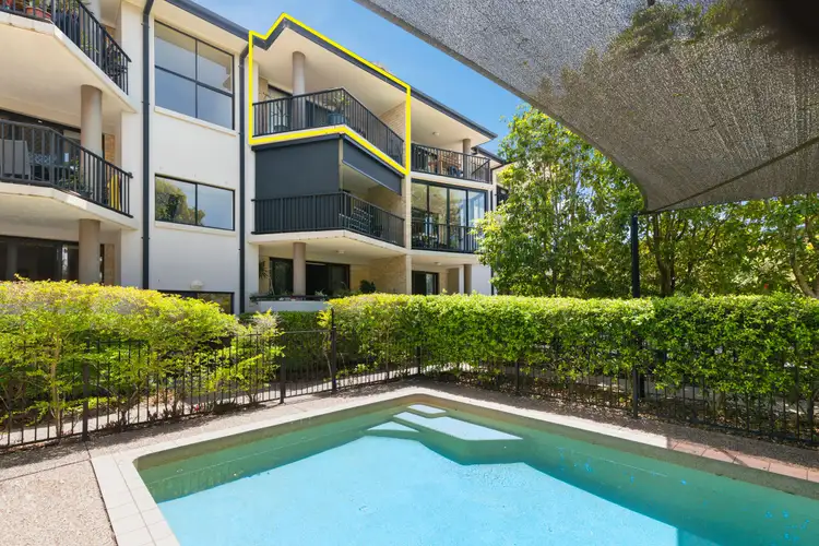 Third view of Homely unit listing, 10/1266 Gold Coast Highway, Palm Beach QLD 4221