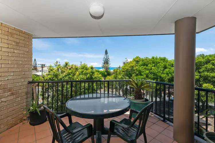 Fourth view of Homely unit listing, 10/1266 Gold Coast Highway, Palm Beach QLD 4221