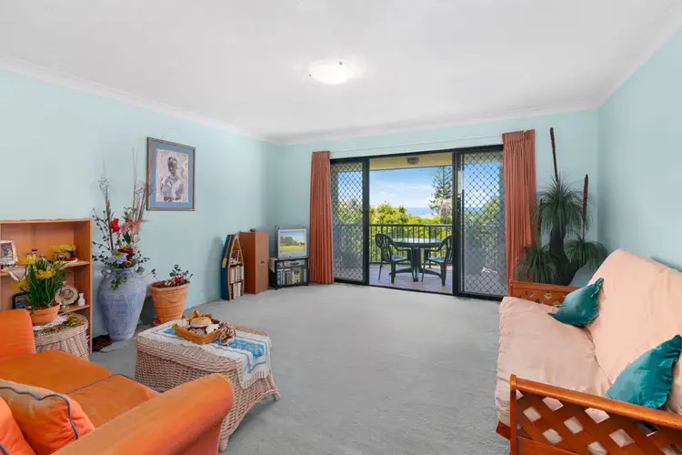 Fifth view of Homely unit listing, 10/1266 Gold Coast Highway, Palm Beach QLD 4221