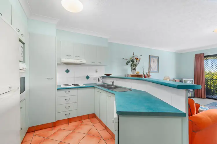 Sixth view of Homely unit listing, 10/1266 Gold Coast Highway, Palm Beach QLD 4221