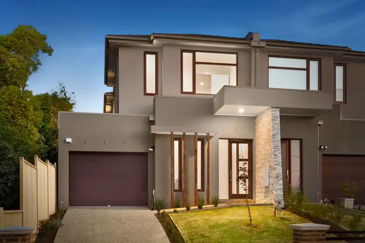 8 Gedye Street, Doncaster East VIC 3109