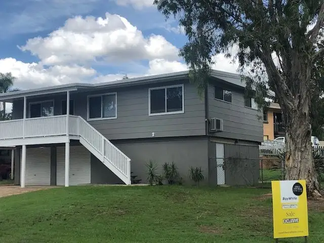 2 Warrimoo Drive, Petrie QLD 4502