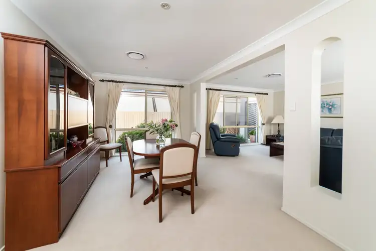 Fourth view of Homely house listing, 5 Dorval Close, Mansfield QLD 4122