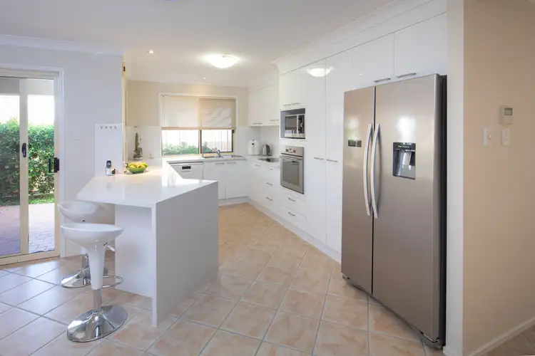 Fifth view of Homely house listing, 5 Dorval Close, Mansfield QLD 4122