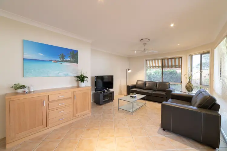 Sixth view of Homely house listing, 5 Dorval Close, Mansfield QLD 4122