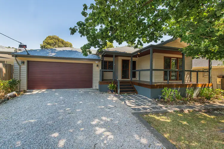 2 Johns Street