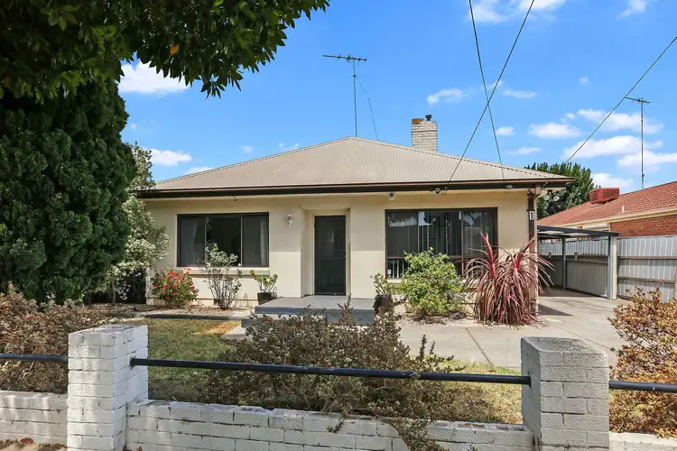 Main view of Homely house listing, 1 Reserve Road, Norlane VIC 3214