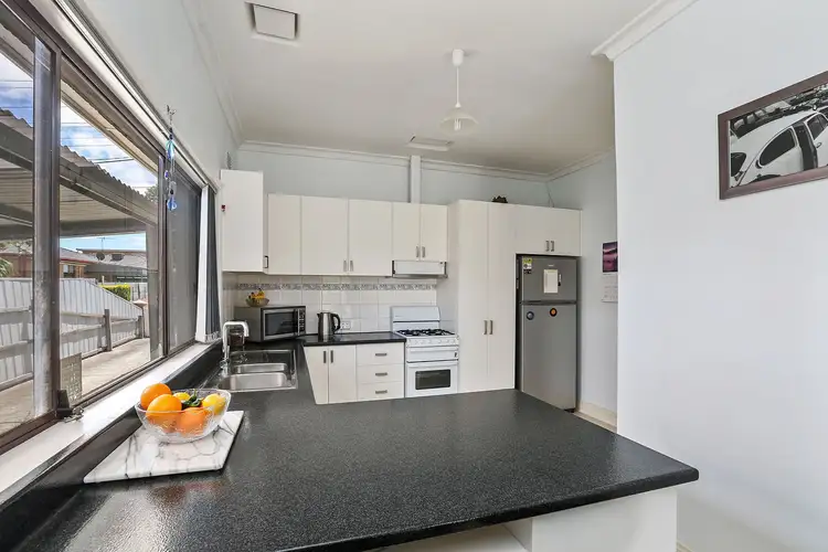 Second view of Homely house listing, 1 Reserve Road, Norlane VIC 3214