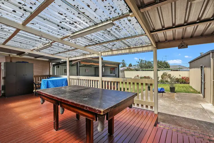 Seventh view of Homely house listing, 1 Reserve Road, Norlane VIC 3214