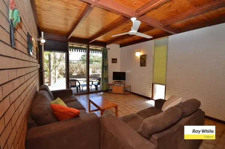 Third view of Homely unit listing, 1/38 Mortimer Street - Kalbarri Reef Villas, Kalbarri WA 6536