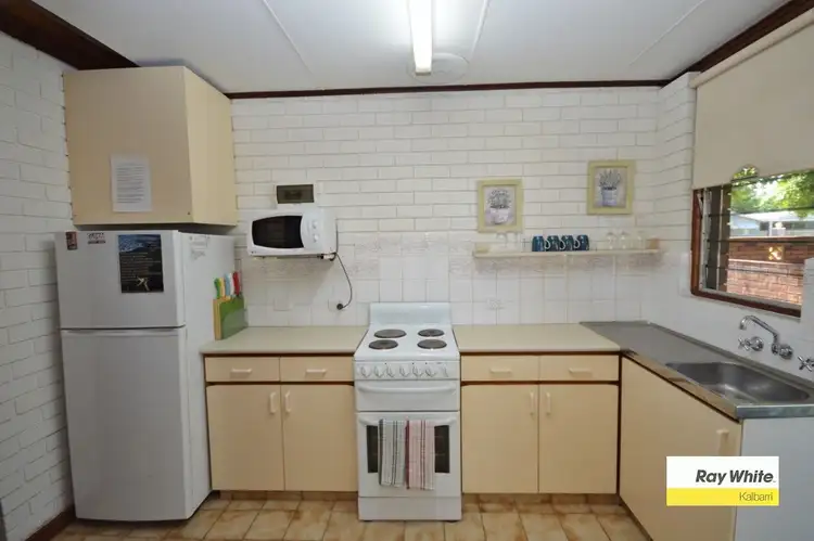 Fifth view of Homely unit listing, 1/38 Mortimer Street - Kalbarri Reef Villas, Kalbarri WA 6536