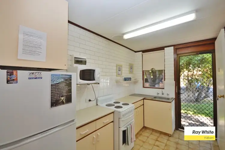 Sixth view of Homely unit listing, 1/38 Mortimer Street - Kalbarri Reef Villas, Kalbarri WA 6536