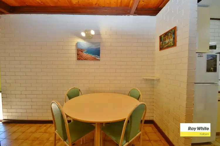 Seventh view of Homely unit listing, 1/38 Mortimer Street - Kalbarri Reef Villas, Kalbarri WA 6536