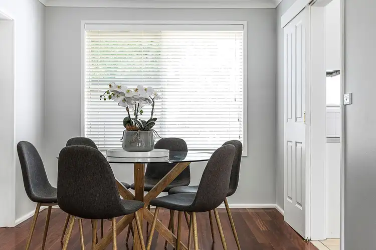Fourth view of Homely house listing, 18 Talisman Avenue, Castle Hill NSW 2154