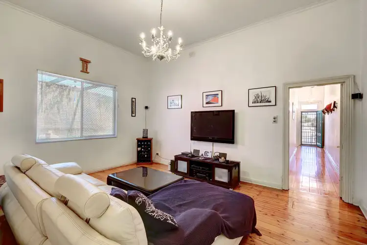 Second view of Homely house listing, 2/4 McNicol Terrace, Rosewater SA 5013