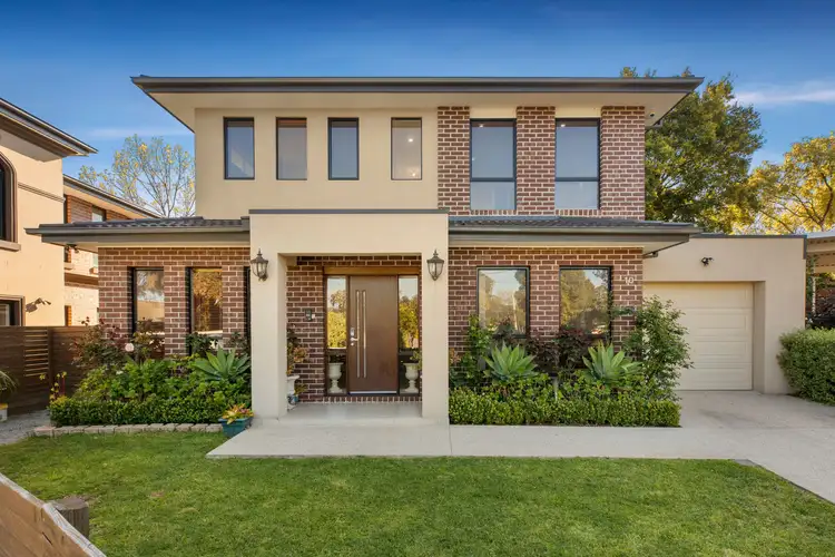 10 Milgate Court, Forest Hill VIC 3131