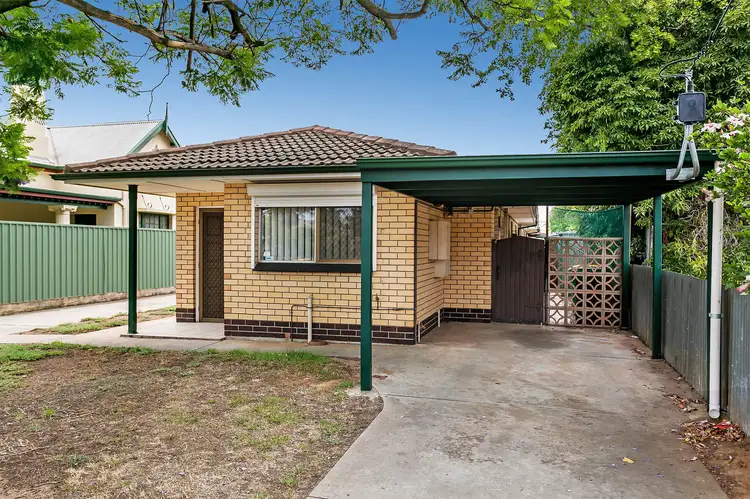 1/10 Panmure Place, Woodville North SA 5012