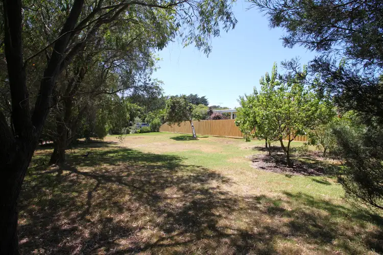 Fifth view of Homely land listing, 19 Phillip Island Road, Sunset Strip VIC 3922