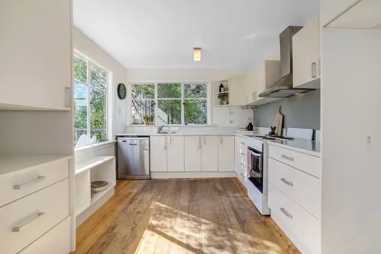 Third view of Homely house listing, 141 Molle Street, West Hobart TAS 7000