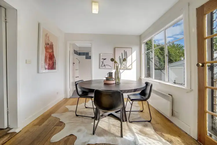 Fifth view of Homely house listing, 141 Molle Street, West Hobart TAS 7000