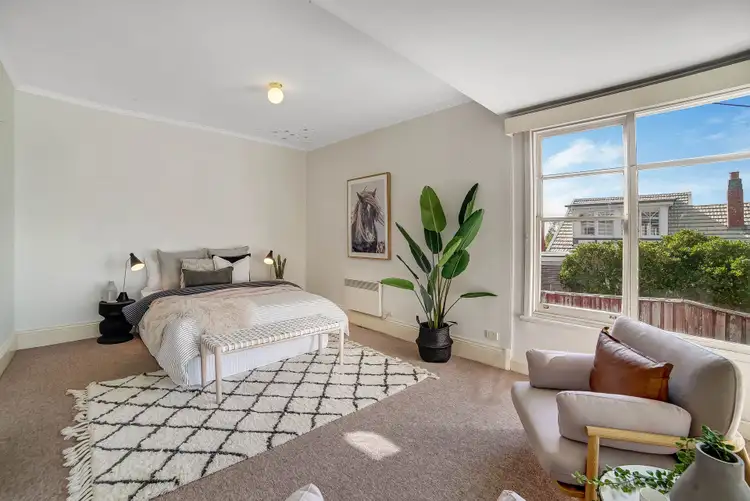 Sixth view of Homely house listing, 141 Molle Street, West Hobart TAS 7000