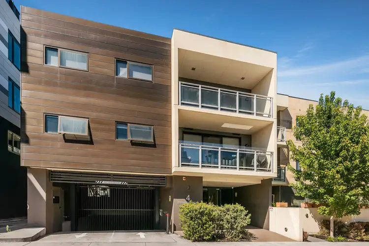 Third view of Homely unit listing, 2/2-4 William Street, Murrumbeena VIC 3163