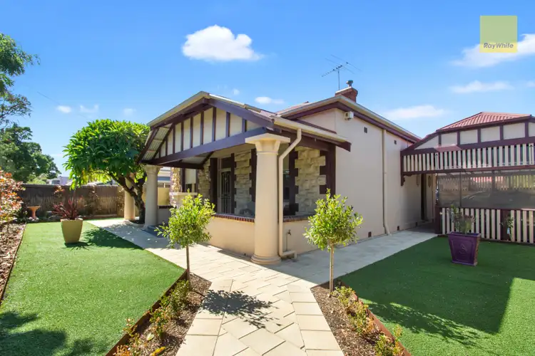 652 Anzac Highway, Glenelg East SA 5045