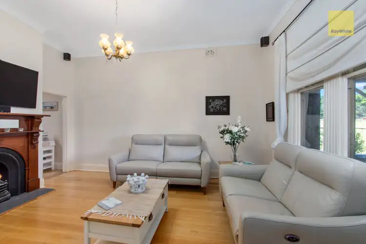 Fifth view of Homely house listing, 652 Anzac Highway, Glenelg East SA 5045