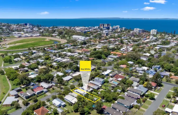 27 Mary Street, Redcliffe QLD 4020