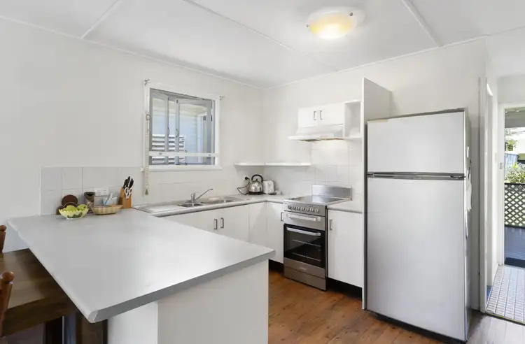 Second view of Homely house listing, 27 Mary Street, Redcliffe QLD 4020