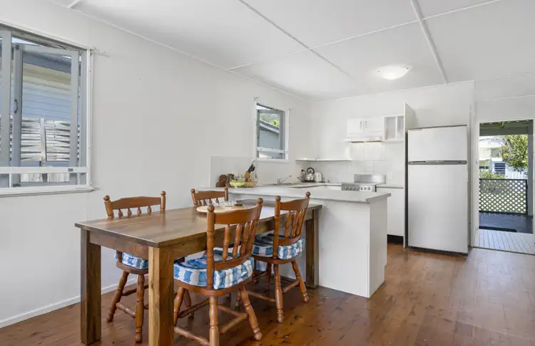 Third view of Homely house listing, 27 Mary Street, Redcliffe QLD 4020