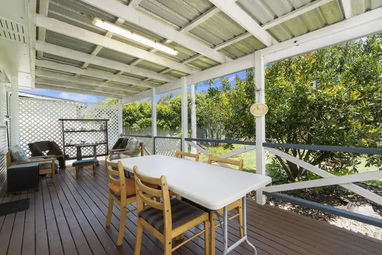 Fourth view of Homely house listing, 27 Mary Street, Redcliffe QLD 4020