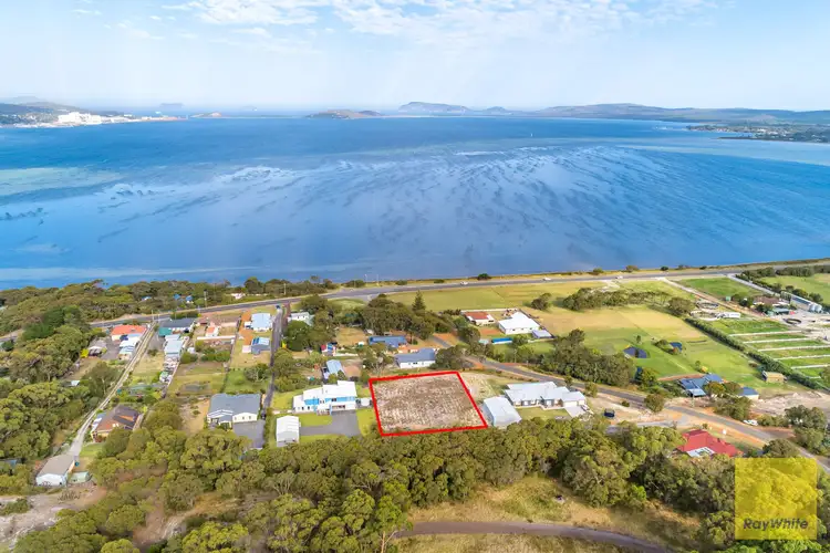Second view of Homely land listing, 22 Harding Road, Robinson WA 6330
