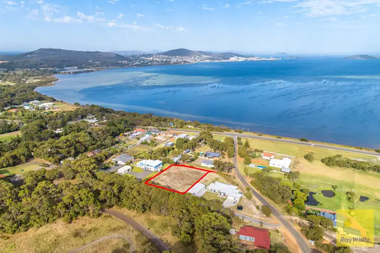Third view of Homely land listing, 22 Harding Road, Robinson WA 6330