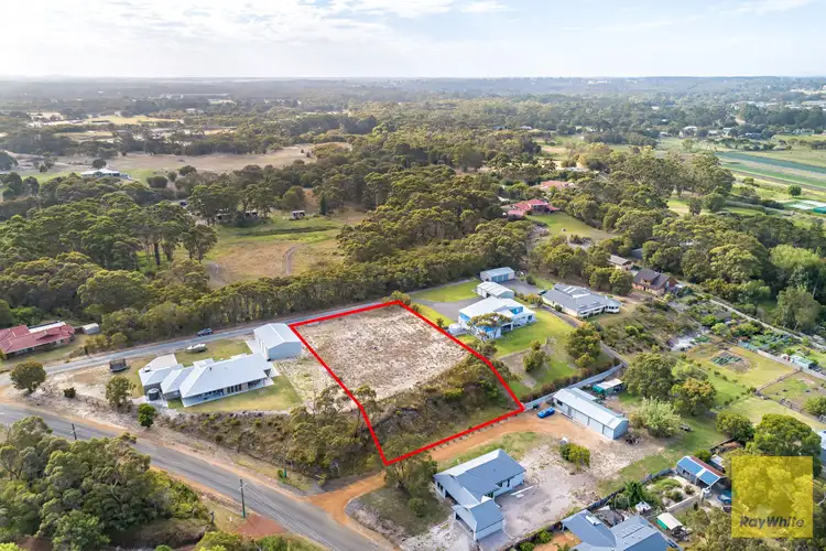 Fifth view of Homely land listing, 22 Harding Road, Robinson WA 6330