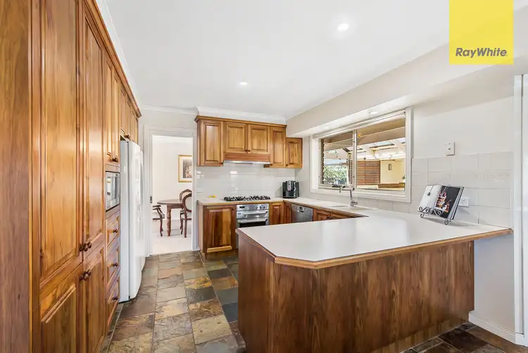 Third view of Homely house listing, 2 Landau Court, Taylors Lakes VIC 3038