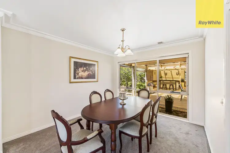 Fifth view of Homely house listing, 2 Landau Court, Taylors Lakes VIC 3038