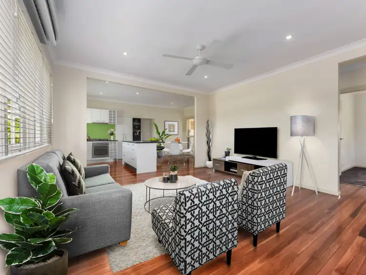 27 Ryland Street, Keperra QLD 4054