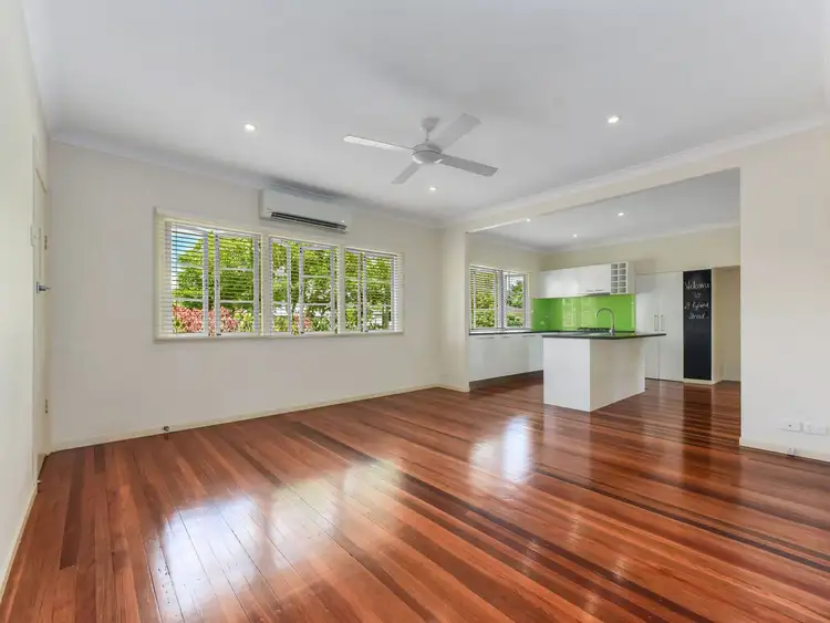 Fifth view of Homely house listing, 27 Ryland Street, Keperra QLD 4054