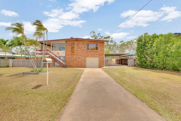 6 Venus Street, Telina QLD 4680