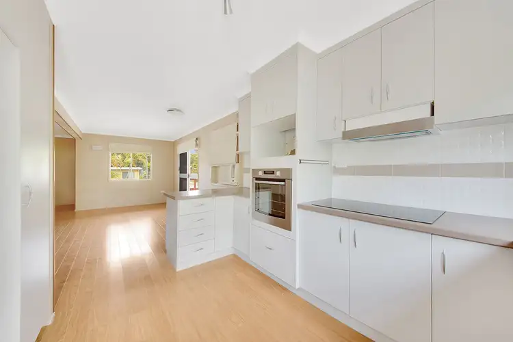 Fourth view of Homely house listing, 6 Venus Street, Telina QLD 4680