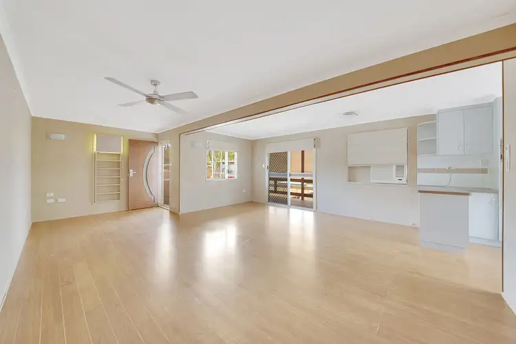 Fifth view of Homely house listing, 6 Venus Street, Telina QLD 4680