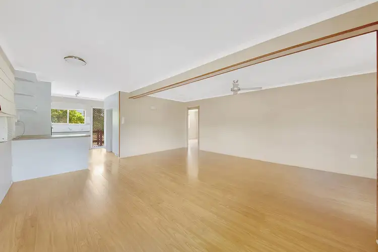 Sixth view of Homely house listing, 6 Venus Street, Telina QLD 4680
