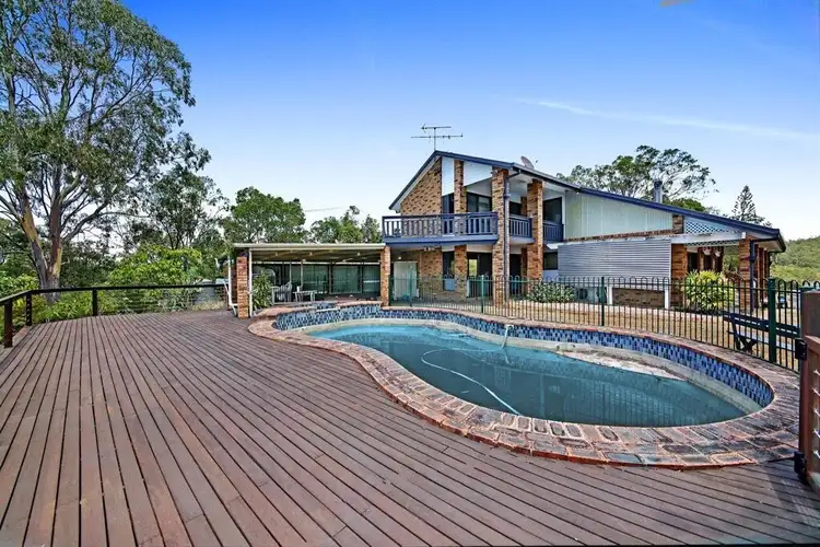 112 Fern Hill Drive