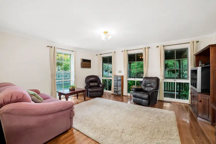 Second view of Homely house listing, 1 Lockhart Court, Kilsyth VIC 3137
