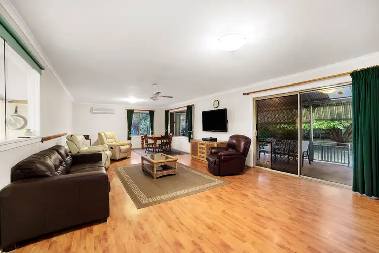 Fifth view of Homely house listing, 1 Lockhart Court, Kilsyth VIC 3137