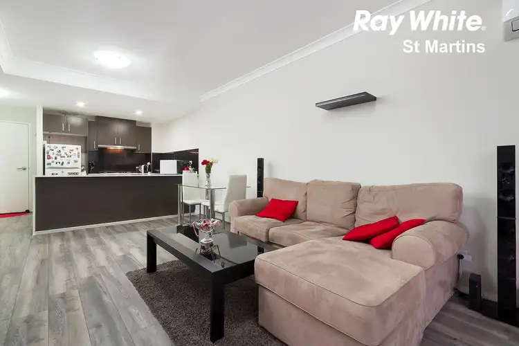 G02/8B Myrtle Street, Prospect NSW 2148