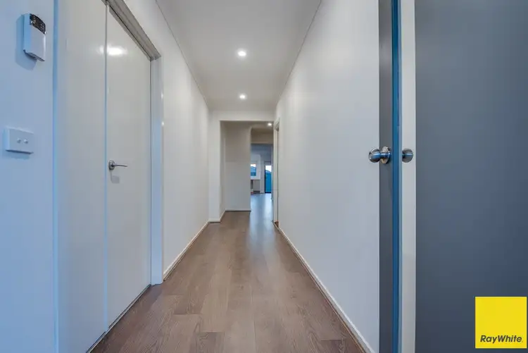 Third view of Homely house listing, 29 Rapa Drive, Tarneit VIC 3029